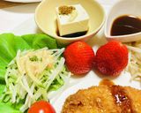 ささみカツたくさん作ってお弁当のおかずに作り方6写真