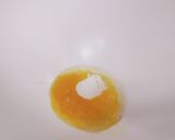 キャベツたっぷり納豆お好み焼き♪幼児食♪作り方4写真