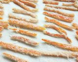夏みかんピール作り方11写真
