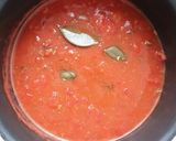簡単☆サバ味噌トマトカレー作り方3写真