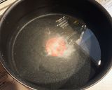 簡単10分！サバ缶&トマト缶絶品パスタ作り方1写真
