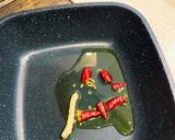 簡単10分！サバ缶&トマト缶絶品パスタ作り方3写真
