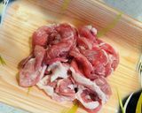 簡単♡肉巻きおにぎり作り方2写真