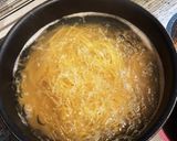 簡単10分！サバ缶&トマト缶絶品パスタ作り方2写真