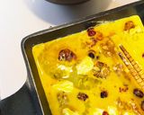 ☆華麗なるクランベリーチーズ☆卵焼き作り方9写真