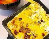 ☆華麗なるクランベリーチーズ☆卵焼き作り方11写真