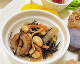 焼売ごはん献立・ひき肉簡単料理です♪作り方2写真