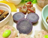 焼売ごはん献立・ひき肉簡単料理です♪作り方6写真