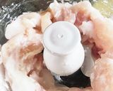 手作り　さつま揚げ作り方1写真