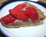 トロトロ~❤チョコカスタードの苺タルト作り方15写真