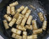 簡単!たたきごぼう作り方5写真