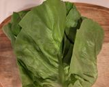 レタスが主役⭐︎さっぱりレタス巻き作り方1写真