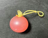 玉羊羹でヨーヨー釣り作り方6写真