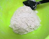 とろ〜り♡チーズフランス作り方1写真
