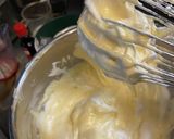 オレンジシフォンケーキ作り方6写真