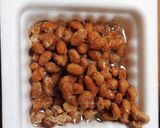 健康&節約★カンタン美味しい納豆パスタ作り方3写真