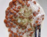健康&節約★カンタン美味しい納豆パスタ作り方5写真
