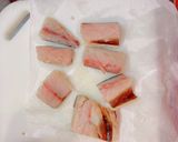 さっぱりサバ作り方5写真