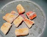 さっぱりサバ作り方7写真