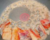 さっぱりサバ作り方8写真