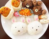ひよこのチキンナゲット作り方7写真