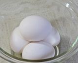 紅茶のスポンジケーキ（紅茶ジェノワーズ）作り方6写真