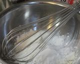 紅茶のスポンジケーキ（紅茶ジェノワーズ）作り方10写真