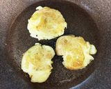 スマッシュドポテト作り方3写真