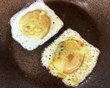 スマッシュドポテト作り方4写真