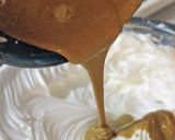 紅茶のスポンジケーキ（紅茶ジェノワーズ）作り方18写真