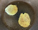 スマッシュドポテト作り方5写真