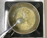 里芋の甘味噌和え作り方2写真