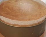 紅茶のスポンジケーキ（紅茶ジェノワーズ）作り方26写真