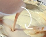 紅茶のスポンジケーキ（紅茶ジェノワーズ）作り方23写真