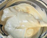 紅茶のスポンジケーキ（紅茶ジェノワーズ）作り方21写真