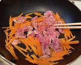 煎り豆腐作り方4写真