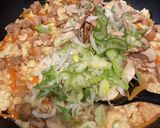 煎り豆腐作り方7写真