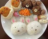うずらのイースターエッグ作り方4写真