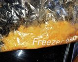 ミラノ風カツレツの衣がカ〜ル♪作り方3写真