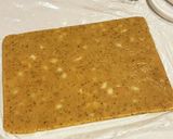 米粉☆ヨックモック風マカダミアクッキー作り方13写真