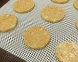 米粉☆ヨックモック風マカダミアクッキー作り方14写真