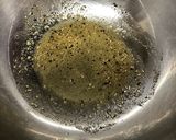 アボガドとさつまいもの塩だれ作り方3写真