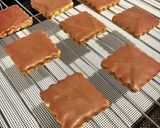 米粉☆ヨックモック風マカダミアクッキー作り方16写真
