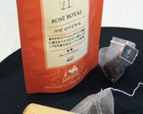 紅茶のスポンジケーキ（紅茶ジェノワーズ）作り方4写真