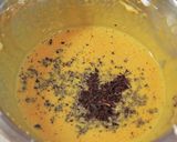紅茶のスポンジケーキ（紅茶ジェノワーズ）作り方17写真