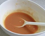 紅茶のスポンジケーキ（紅茶ジェノワーズ）作り方9写真