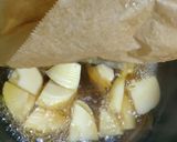 自分メモたけのこ土佐煮作り方3写真