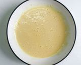 りんごの豚バラ肉巻き串カツ作り方7写真