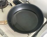 りんごの豚バラ肉巻き串カツ作り方11写真