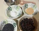我が家のパン焼器用 ごはんフランスパン作り方2写真